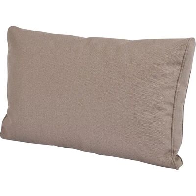 Fritab Isolde Outdoor-Kissen - Wendbar, Wasserfest, 65x20cm Fritab Isolde Outdoor-Kissen - Wendbar, Wasserfest, 65x20cm