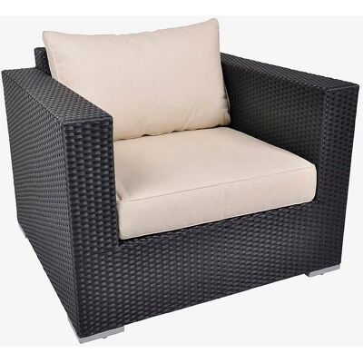 Fritab Clyde Royal Beigekissen - Sitzkissen Fritab Clyde Royal Beigekissen - Sitzkissen