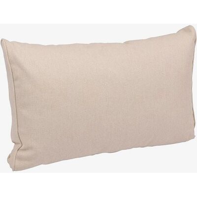 Fritab Isolde Royal Beige Rygpude - Rygpude Fritab Isolde Royal Beige Rygpude - Rygpude