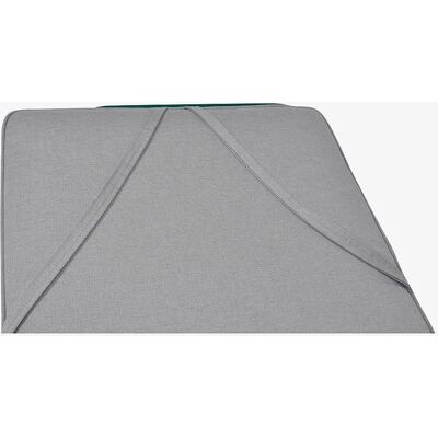 Fritab River Sonnenliegepolster - Wasserabweisend, Umweltfreundlich, 8cm Dick - Sonnenliege Fritab River Sonnenliegepolster - Wasserabweisend, Umweltfreundlich, 8cm Dick - Sonnenliege