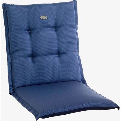 Fritab - Canyon Sitzkissen - Blau - Homeroom Fritab - Canyon Sitzkissen - Blau - Homeroom