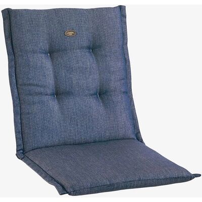 Fritab Universaltaske - Blå - 46x50x43 cm - Sædepude Fritab Universaltaske - Blå - 46x50x43 cm - Sædepude