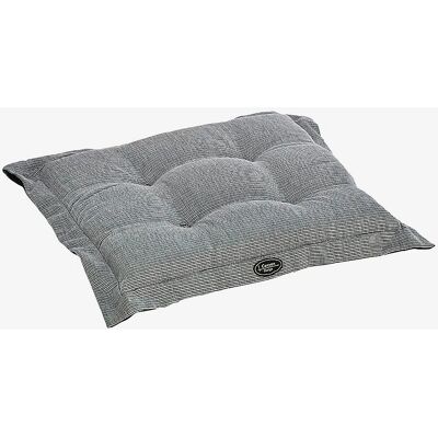 Fritab Canyon 45x42 cm Grauer Sitzkissen - Sitzart Fritab Canyon 45x42 cm Grauer Sitzkissen - Sitzart