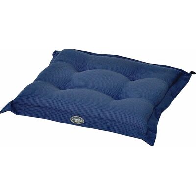 Fritab Canyon Blaue Sitzkissen - Sitzart Fritab Canyon Blaue Sitzkissen - Sitzart