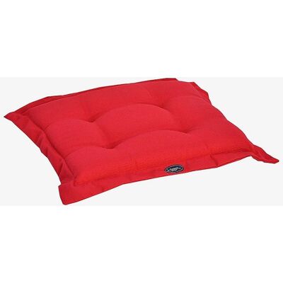 Fritab Sittepute - Strukturierter Stoff - Polyester - 42x45cm - Original Fritab Sittepute - Strukturierter Stoff - Polyester - 42x45cm - Original