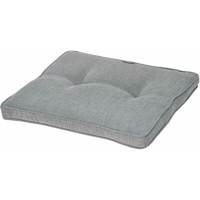 Fritab Borneo Canyon Pude - Struktureret Dralon - 50x50cm - Udendørs Fritab Borneo Canyon Pude - Struktureret Dralon - 50x50cm - Udendørs