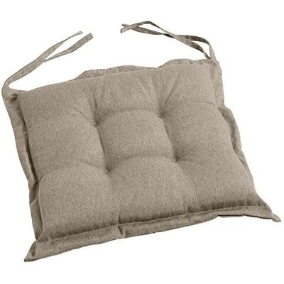 Fritab Royal Braun Sitzkissen - Sitzkissen Fritab Royal Braun Sitzkissen - Sitzkissen