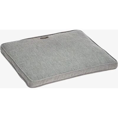 Fritab Canyon Siddepude - 45x43cm - Grå Fritab Canyon Siddepude - 45x43cm - Grå