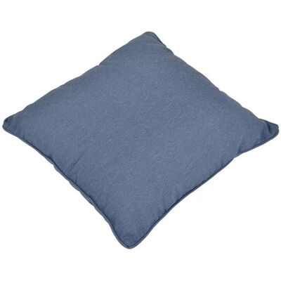 Fritab Blau 45x45cm Dekorationskudde - Dekor Fritab Blau 45x45cm Dekorationskudde - Dekor