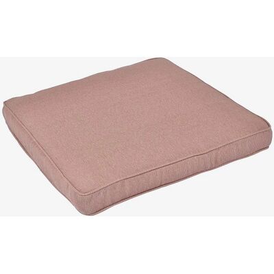 Fritab Korfu Sædehynde - Brun - 50x50 cm - Polstermöbel Fritab Korfu Sædehynde - Brun - 50x50 cm - Polstermöbel
