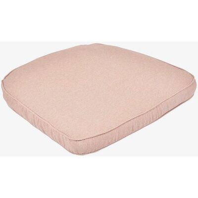 Fritab Beige Krabi Sitzkissen - Sitzkissen Fritab Beige Krabi Sitzkissen - Sitzkissen