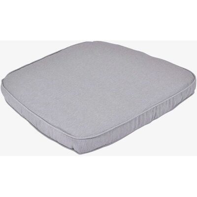 Homeroom Krabi Sitzkissen - Faser, Eco Stoff, 46x49cm Homeroom Krabi Sitzkissen - Faser, Eco Stoff, 46x49cm