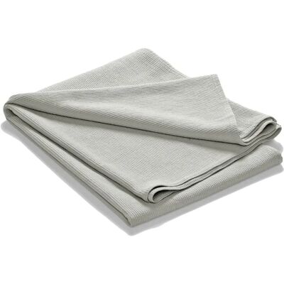ETOL Design Bomullsstipe Sengdekken - Sengedekken ETOL Design Bomullsstipe Sengdekken - Sengedekken
