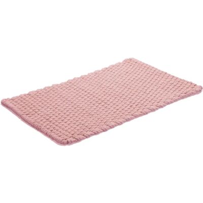 ETOL Design Tau Teppe - 50x80 cm Støvrosa - Teppe ETOL Design Tau Teppe - 50x80 cm Støvrosa - Teppe