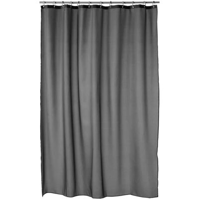 ETOL Design Dusjforheng Match 200x240 cm ekstra høyde - Dusjforheng ETOL Design Dusjforheng Match 200x240 cm ekstra høyde - Dusjforheng