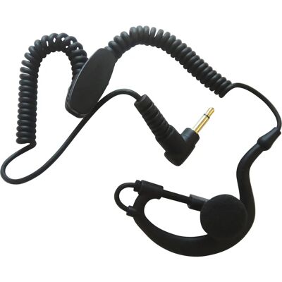 Lafayette 2902 In-ear muff - radio kommunikasjonstilbehør Lafayette 2902 In-ear muff - radio kommunikasjonstilbehør