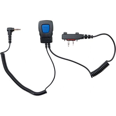 Lafayette - Miniheadset - PTT - Headset Lafayette - Miniheadset - PTT - Headset