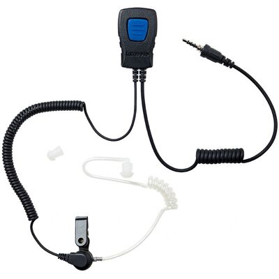 Lafayette Miniheadset XL - Säkerhetsheadset Lafayette Miniheadset XL - Säkerhetsheadset