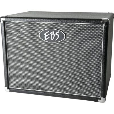 EBS Classic 112 250W Cabinet de basse - Bass Cabinet - Publicité EBS Classic 112 250W Cabinet de basse - Bass Cabinet - Publicité