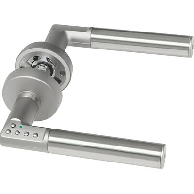 Yale 8812 Rs Doos - Elektronisches PIN Schloss - Innenbereich Yale 8812 Rs Doos - Elektronisches PIN Schloss - Innenbereich