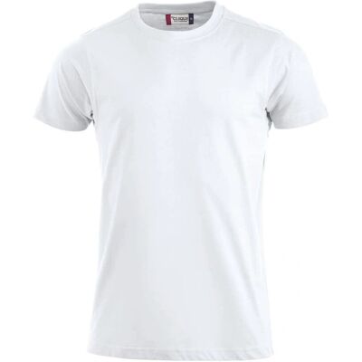 Clique Model 029340 Premium T-Shirt - T-Shirt Clique Model 029340 Premium T-Shirt - T-Shirt
