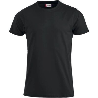 Clique Sort 3XL Premium T-Shirt - T-Shirt Clique Sort 3XL Premium T-Shirt - T-Shirt