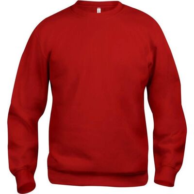 Felpa classica con collo rotondo Gucci - Maglione Felpa classica con collo rotondo Gucci - Maglione