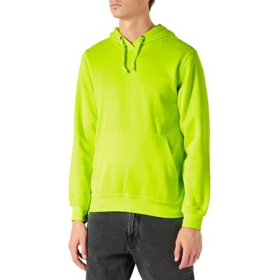 Clique Basic Hoodie - Hoodie Clique Basic Hoodie - Hoodie