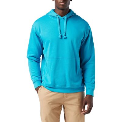 Clique Türkis Kapuzenpullover - Hoodie Clique Türkis Kapuzenpullover - Hoodie