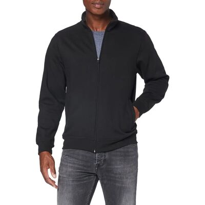 Felpa con zip Basic Clique - Felpa Felpa con zip Basic Clique - Felpa