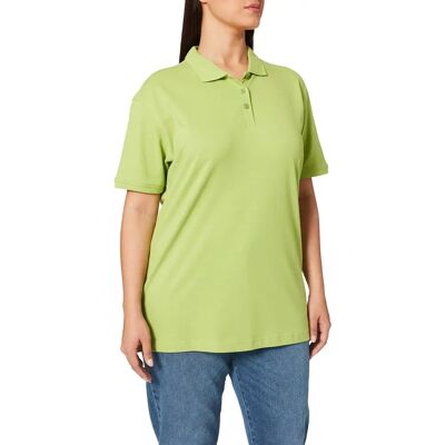 Clique Klassische Marion Damen Polo - Langarm Baumwollshirt Clique Klassische Marion Damen Polo - Langarm Baumwollshirt
