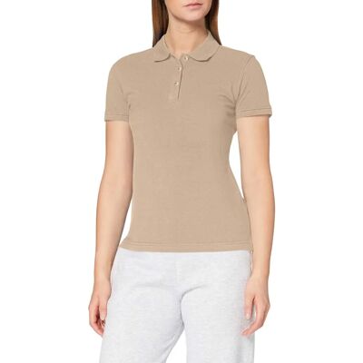 Clique Classic Marion Damen Poloshirt - Kurzarm - Produktart Clique Classic Marion Damen Poloshirt - Kurzarm - Produktart
