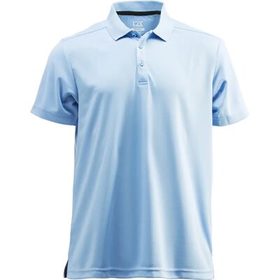 Cutter & Buck - 354400 Kelowna Polo Herre - Poloshirt Cutter & Buck - 354400 Kelowna Polo Herre - Poloshirt