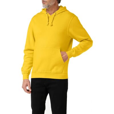 Clique Zitronen Kapuzenpullover - Hoodie Clique Zitronen Kapuzenpullover - Hoodie