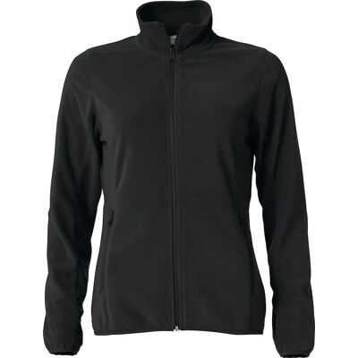 Clique - 23915 Micro Fleece Jacket - Damer - Jakke Clique - 23915 Micro Fleece Jacket - Damer - Jakke