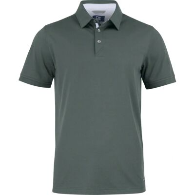 Cutter & Buck - 354420 Advantage Premium Polo Men - 2XL Cutter & Buck - 354420 Advantage Premium Polo Men - 2XL