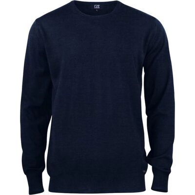 Cutter & Buck - Kennewick - merinogarn - Sweater Cutter & Buck - Kennewick - merinogarn - Sweater