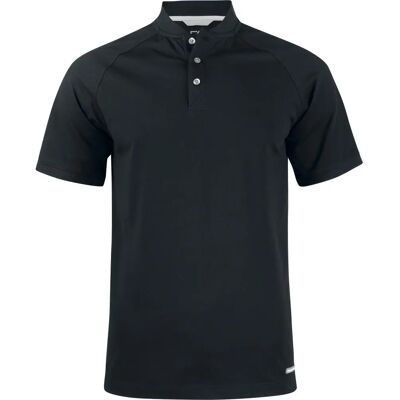 Cutter & Buck - 353406 - Black - XL - Polo Shirt Cutter & Buck - 353406 - Black - XL - Polo Shirt