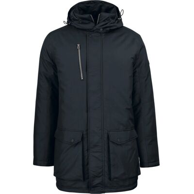 Cutter & Buck - 351444 Glacier Peak Jacket Men - 3XL - Jakke Cutter & Buck - 351444 Glacier Peak Jacket Men - 3XL - Jakke