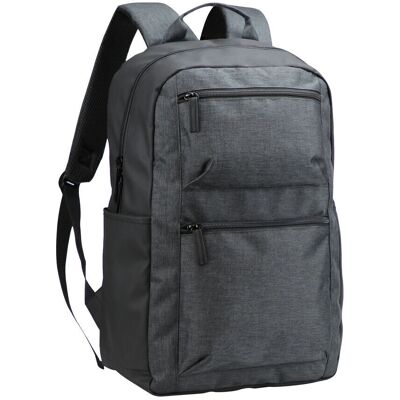 Clique - 40311 Prestige - Antracit Melange - One Size - Ryggsekk Clique - 40311 Prestige - Antracit Melange - One Size - Ryggsekk
