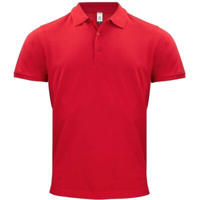 Clique Økologisk Bomulds-Polo 028264 - Poloshirt Clique Økologisk Bomulds-Polo 028264 - Poloshirt