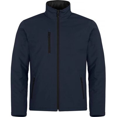 Clique Gepolsterte Softshell-Jacke - Softshell Jacke Clique Gepolsterte Softshell-Jacke - Softshell Jacke