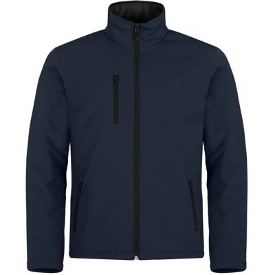 Clique Gepolsterte Softshell-Jacke - Softshell Jacke Clique Gepolsterte Softshell-Jacke - Softshell Jacke