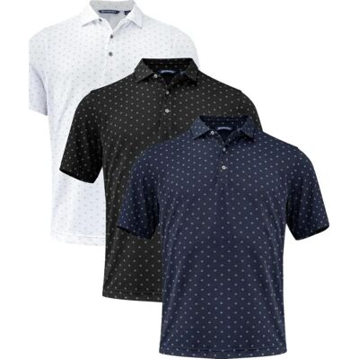 Cutter & Buck Virtue Eco Polo - Poloshirt Cutter & Buck Virtue Eco Polo - Poloshirt