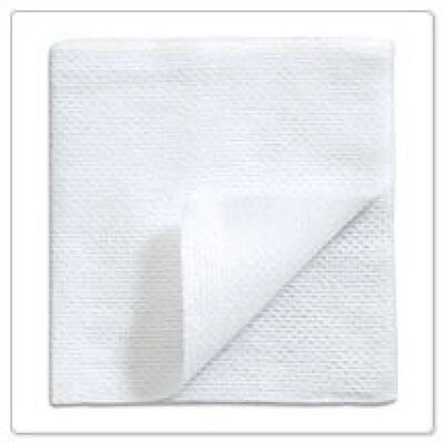 Molnlycke Mesoft 10x10 cm - Wondzorgcompressen Molnlycke Mesoft 10x10 cm - Wondzorgcompressen