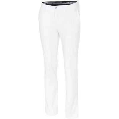 Galvin Green - NOAH VENTIL8 - White - Ventil8 Plus - Trousers Galvin Green - NOAH VENTIL8 - White - Ventil8 Plus - Trousers