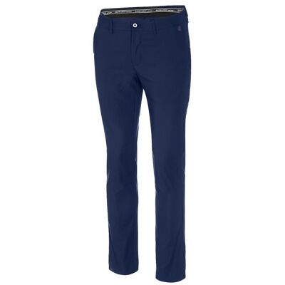 Galvin Green Noah Ventil8+ Golf Trousers - Navy Galvin Green Noah Ventil8+ Golf Trousers - Navy