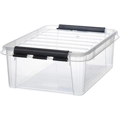 SmartStore Orthex Varastointilaatikko - 21L SmartStore Orthex Varastointilaatikko - 21L