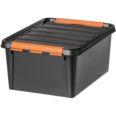 Orthex SmartStore Robuste Pro Aufbewahrungsboxen - 14L, 32L, 50L Orthex SmartStore Robuste Pro Aufbewahrungsboxen - 14L, 32L, 50L