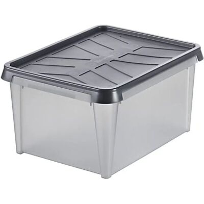 Orthex 45-50L Waterproof Storage Box - All-Purpose Dry Storage Orthex 45-50L Waterproof Storage Box - All-Purpose Dry Storage